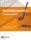 Macroeconomía: Ejercicios Prácticos Ed. 4