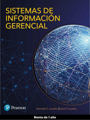 Sistemas de Información Gerencial (Renta 1 año) | Universidad UDEM