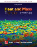 EBOOK HEAT AND MASS TRANSFER - Donación UPMH McGraw-Hill