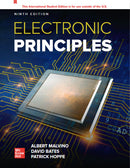 EBOOK ELECTRONIC PRINCIPLES 9E - Donación UPMH McGraw-Hill
