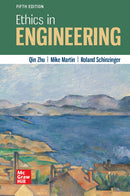 EBOOK ETHICS IN ENGINEERING - Donación UPMH McGraw-Hill