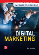 EBOOK DIGITAL MARKETING: 2024 RELEASE - Donación CEPAI McGraw-Hill