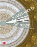 ADMINISTRACION FINANCIERA (OCHOA GUADALUPE) - Donación UPMH McGraw-Hill