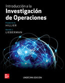 EBK MPL INTRODUCCION A LA INVESTIGACION DE OPERACIONES (FREDERICK S. HILLIER GERALD J. LIEBERMAN)