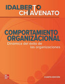 EBOOK MPL COMPORTAMIENTO ORGANIZACIONAL - Donación CEPAI McGraw-Hill