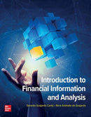 EBOOK VS INTRODUCTION TO FINANCIAL INFORMATION AND ANALYSIS (ANDRADE NORA;GUAJARDO GERARDO)-Donación UPMH McGraw-Hill