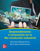 EBOOK MPL EMPRENDIMIENTO INNOVACION 4TA REVOLUCION INDUSTRIA - Donación CEPAI McGraw-Hill