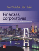 EBOOK MPL FINANZAS CORPORATIVAS - Donación CEPAI McGraw-Hill