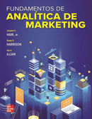 EBOOK MPL FUNDAMENTOS DE ANALITICA DE MARKETING - Donación CEPAI McGraw-Hill