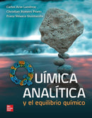 EBOOK MPL QUIMICA ANALITICA Y EL EQUILIBRIO QUIMICO - Donación UPMH McGraw-Hill