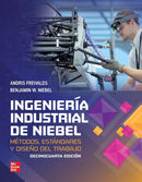 EBOOK MPL INGENIERÍA DE NIEBEL - Donación UPMH McGraw-Hill
