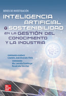 EBK MPL  SERIES INVESTIGACIÓN INTELIGENCIA ARTIFICIAL Y SOST - Donación UPMH McGraw-Hill