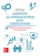 Gestión de operaciones para directivos (VS) - Donación UPMH McGraw-Hill