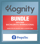 KOGNITY Bundle Diploma Bachillerato Internacional (PrepaTec)