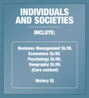 KOGNITY Individuals and Societies (PrepaTec)