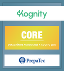 KOGNITY Core (PrepaTec)