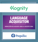 KOGNITY Language Acquisition (PrepaTec)