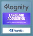KOGNITY Language Acquisition (PrepaTec)
