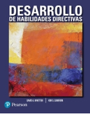 Desarrollo de habilidades directivas (Renta 6 Meses)