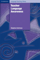 Teacher Language Awareness