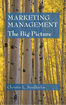 Marketing Management: The Big Picture 2e Desktop Edition