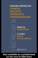 Sankara Nethralaya Clinical Practice Patterns in Ophthalmology