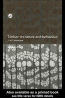 Timber: Its Nature and Behaviour, Second Edition