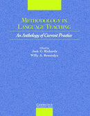 Methodology in Language Teaching: An Anthology of Current Practice