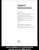 Vaginal Hysterectomy