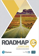 INGLÉS II: Roadmap Students' eBook w/ online practice Access Code A2+