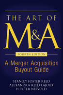 VS THE ART OF M&A