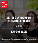 VS-ISE OLA FOCUS ON PERSONAL FINANCE