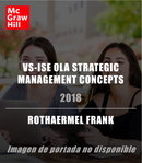 VS-ISE OLA STRATEGIC MANAGEMENT CONCEPTS