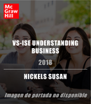 VS-ISE UNDERSTANDING BUSINESS