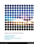 Applied multivariate statistical analysis (Renta 6 Meses)