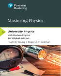 OLP MMSTPHYS & ETXT FOR UNIVERSITY PHYSICS W/MODERN PHYSICS (La Salle Hidalgo)