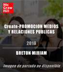 Create-PROMOCION MEDIOS Y RELACIONES PUBLICAS