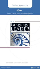 New Language Leader Intermediate