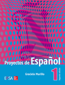 VS-PROYECTOS DE ESPAÑOL 1
