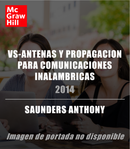 VS-ANTENAS Y PROPAGACION PARA COMUNICACIONES INALAMBRICAS