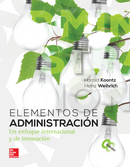 VS-ELEMENTOS DE ADMINISTRACION