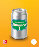 VS-QUIMICA I BACHILLERATO PARA TODOS