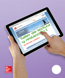 VS-TALLER DE LECTURA Y REDACCION I BACHILLERATO PARA TODOS