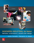 VS-INGENIERIA INDUSTRIAL DE NIEBEL METODOS ESTANDARES DISEÑO