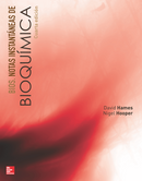 VS-BIOS NATOS INSTANTANEAS DE BIOQUÍMICA