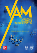 VS-VAM VADEMECUM ACADEMICO DE MEDICAMENTOS