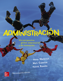 VS-ADMINISTRACION UNA PERSPECTIVA GLOBAL