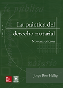 VS-LA PRACTICA DEL DERECHO NOTARIAL