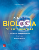 VS-KARP BIOLOGIA CELULAR Y MOLECULAR CONCEPTOS Y EXPERIMENTO