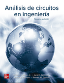 VS-ANALISIS DE CIRCUITOS EN INGENIERIA
